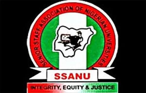 SSANU Gives FG 14-Day Salary Arrears Ultimatum