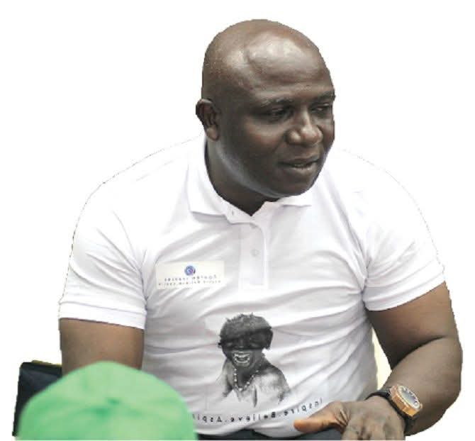 AFCON: Ugbade Warns Eagles Against Slow Start