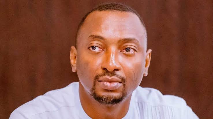 Presidency Disengages Special Assistant on Digital and Creative Economy, Fegho John Umunubo