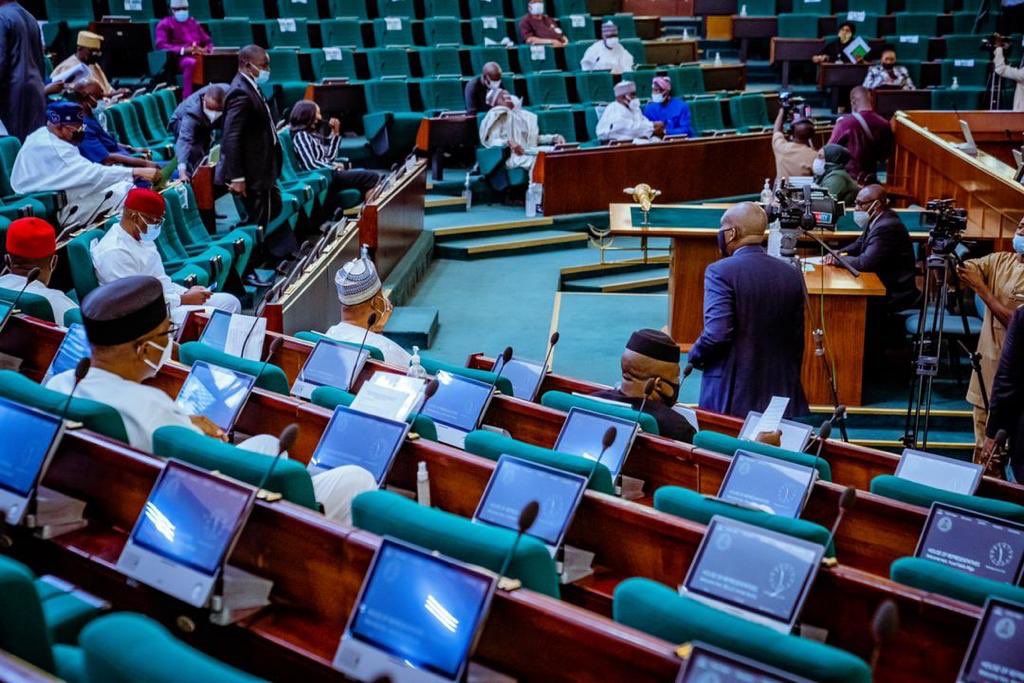 PFIPC Probe: Reps Summon NSA, Warn Defaulting MDAs