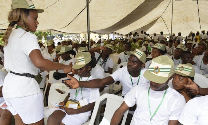 Ogun NYSC Official Detained as Police Probe Corps Member’s Death