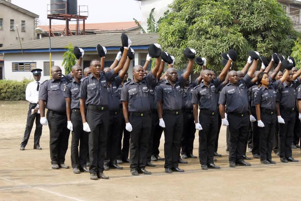 FG Awards Contracts to Upgrade 13 Police Training Schools