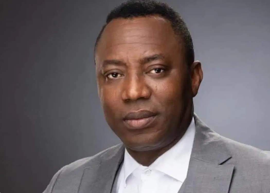 Rivers APC Urges FG to Take Tough Stance on Sowore’s Attacks