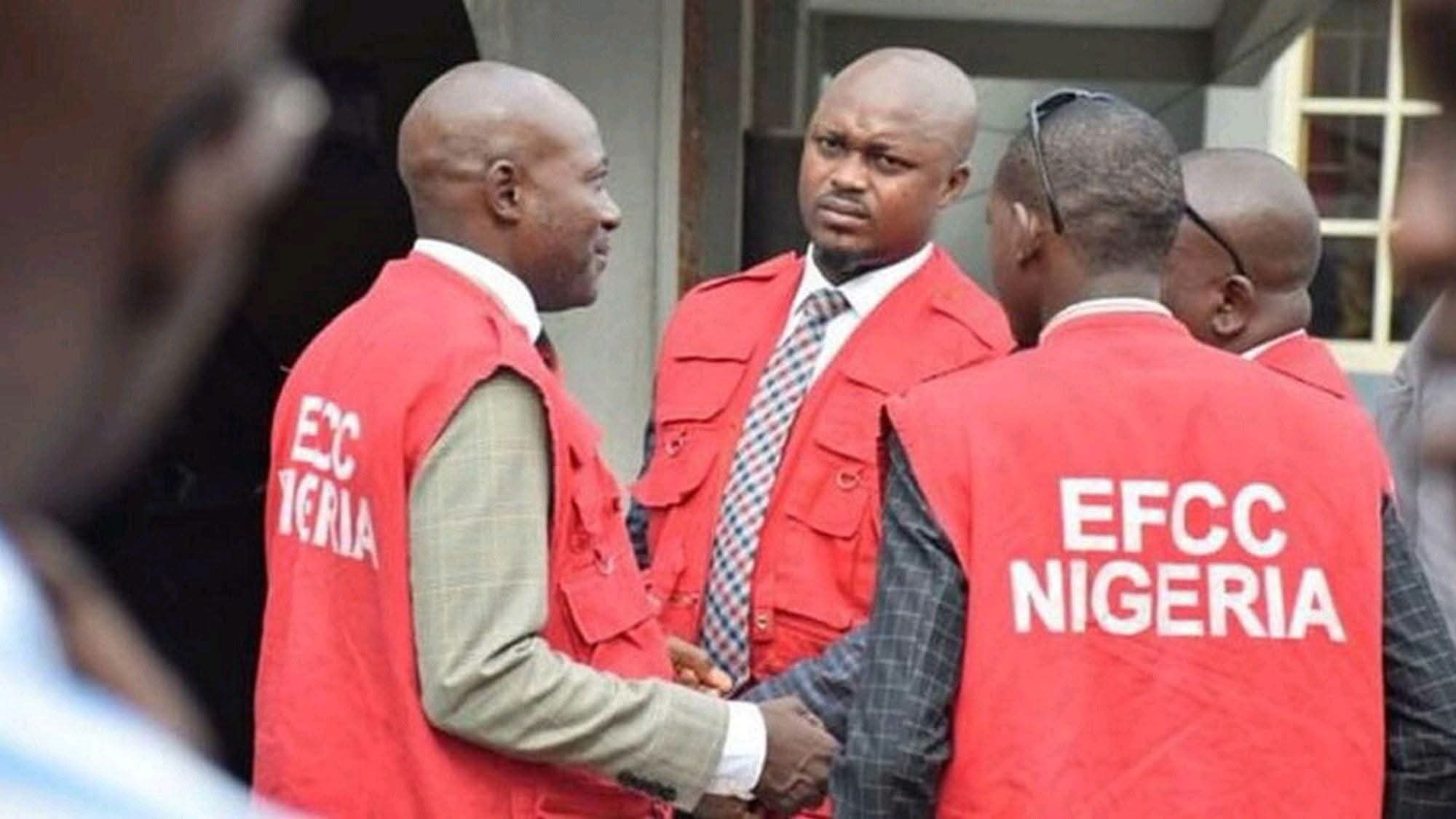 EFCC warns clerics: don’t turn tithes, offerings, zakat into private business