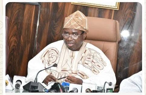 INEC Registers Two New Parties, DLA and NDC, Raises Total to 21