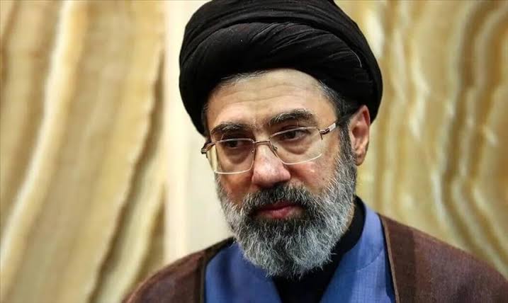 Iran Names Mojtaba Khamenei Supreme Leader After Father’s Assassination