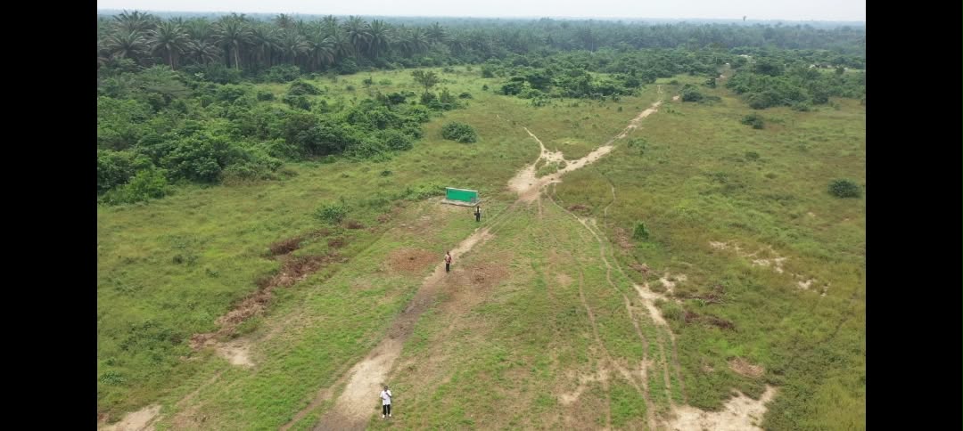 Give Us Back Our Land, Owaza Residents Tell Otti Over Abandoned Industrial Park Project