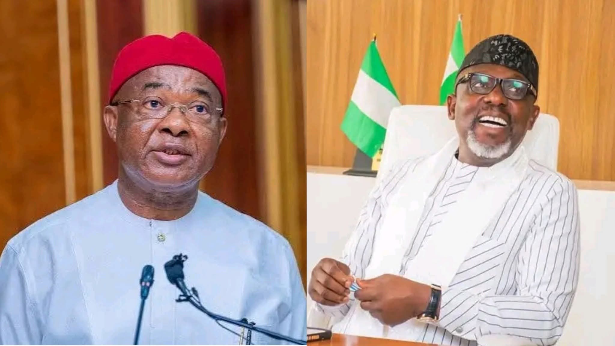 Court Declares Okorocha Winner of Imo West APC Primary