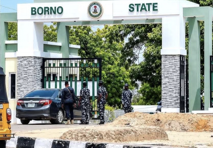 Troops Kill 1,106 Terrorists, Arrest 758 in Borno