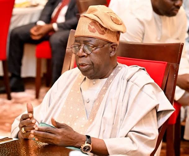 Tinubu Convenes Emergency Security Talks Amid Rising Concerns