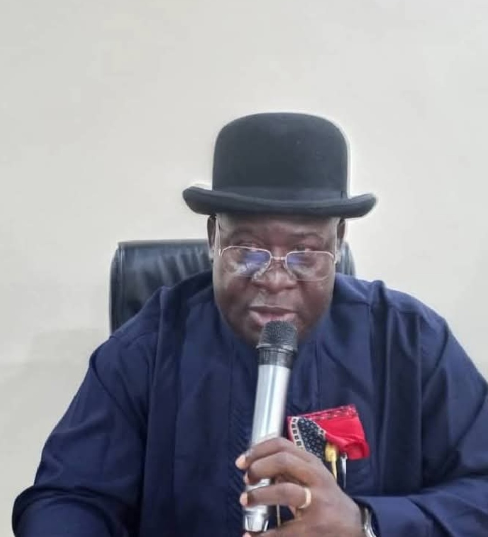 INEC Appoints New Resident Electoral Commissioner for Rivers Ahead of 2027 Polls