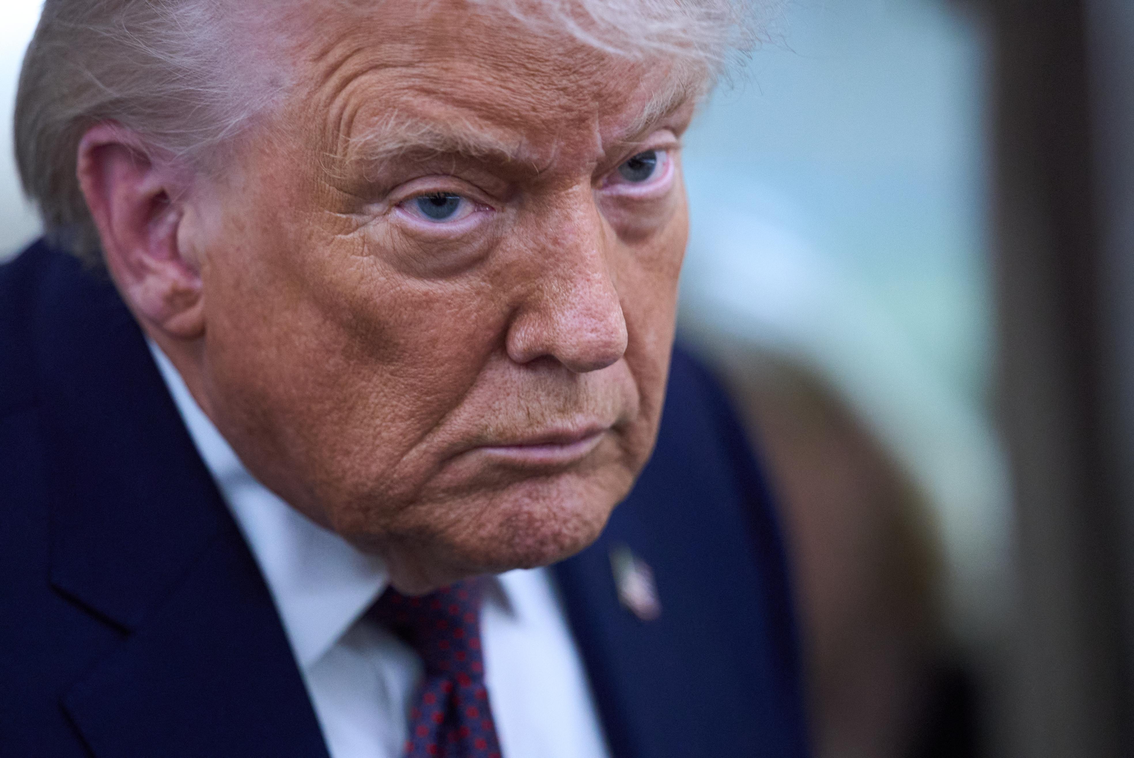US Sanctions Nigerians, Firms Over Alleged ISIS Financing Network