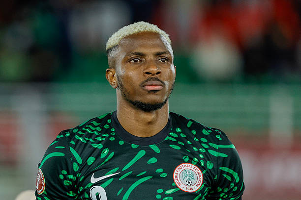 Osimhen Fires Galatasaray into Champions League Last 16 as Real Madrid, PSG Seal Progress