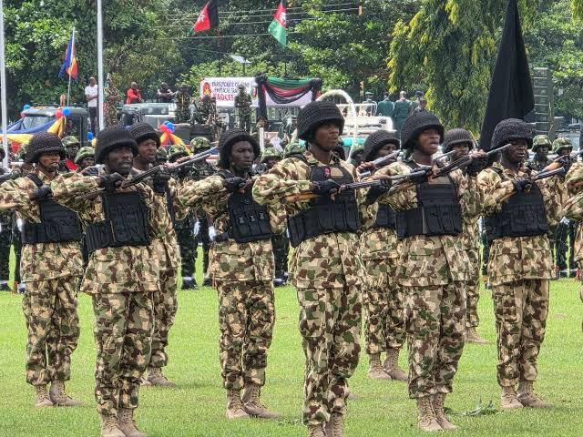 Army Clarifies Death of Battalion Commander, Dismisses Bandit Attack Claims