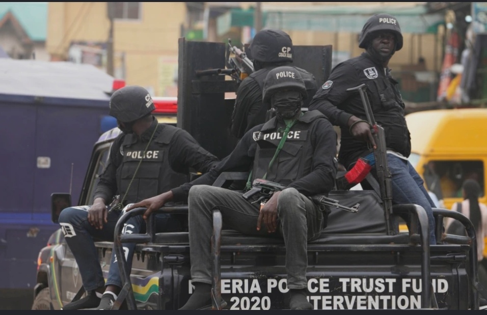 Police Kill Suspected Gang Kingpin, Recover AK-47 in Imo Monarch Murder Probe