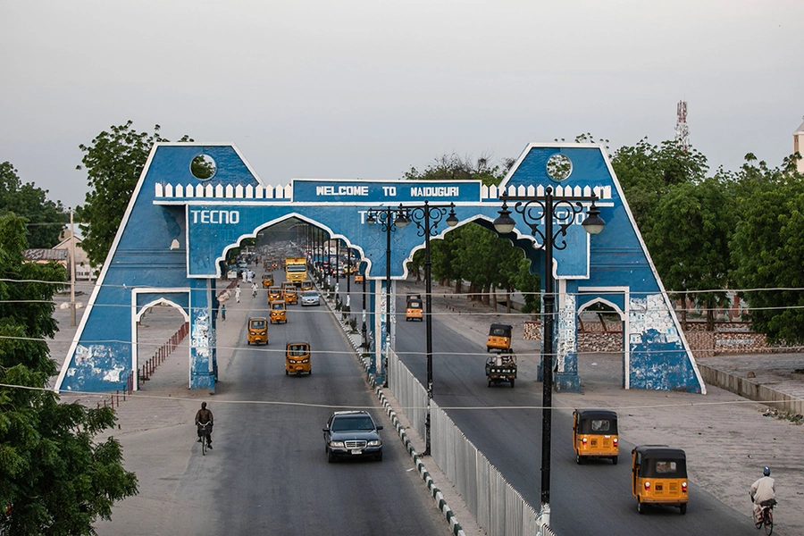 Gunmen Invade Borno School, Kill Teacher, Abduct Scores of Students