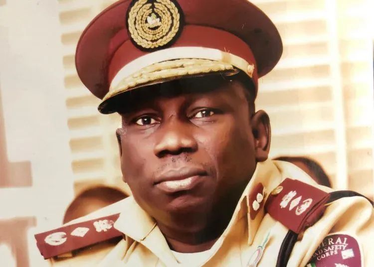 Ex-FRSC Boss Dauda Biu Dies At 62