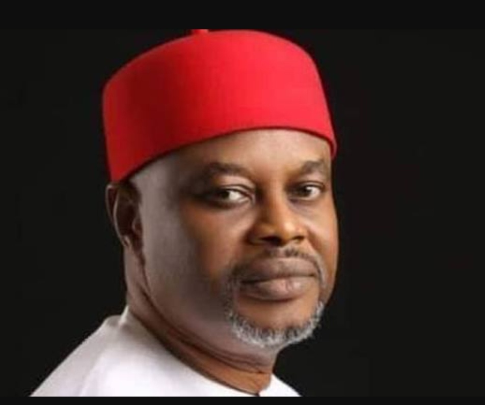 ICPC Explains Detention of Ex-Minister Uche Nnaji