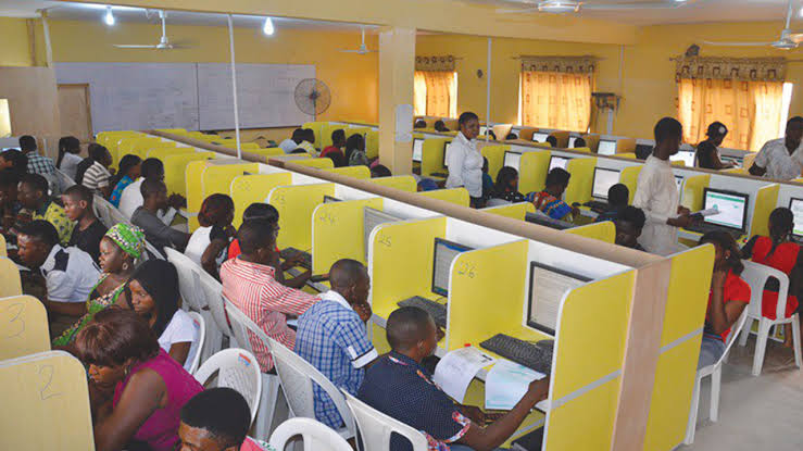 JAMB Releases First Batch of 2026 UTME Results, Arrests Made Over Score Tampering