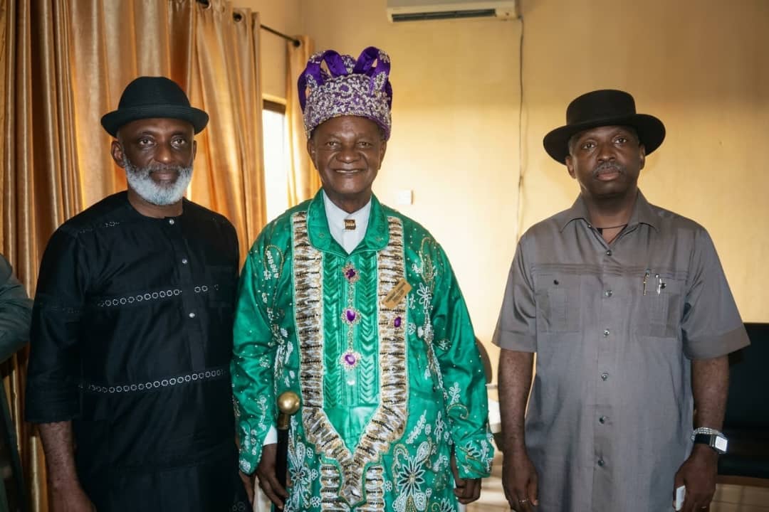 Pidomson seeks Ikwerre backing for Ogoni governorship bid
