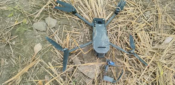 Military Uncovers Terrorists’ Use of Weaponised Drones, Tracks Sponsors in North-East