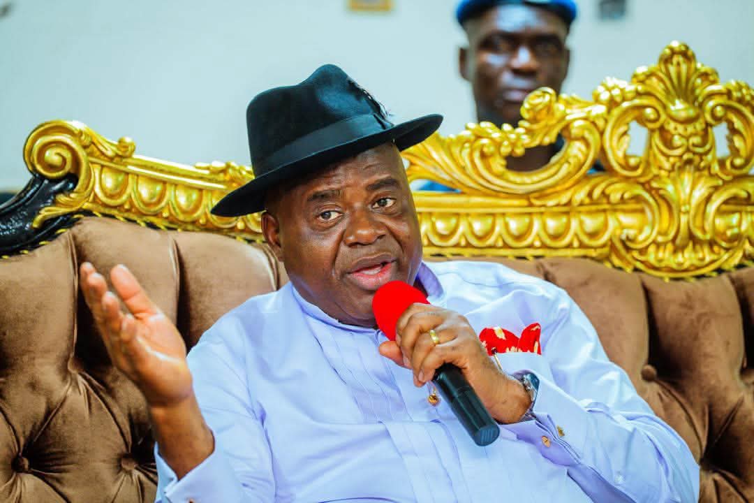 Bayelsa Raises Monthly Salary Bill By ₦3bn