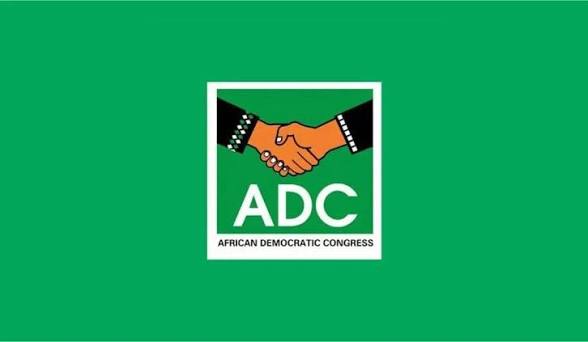 ADC Supporters Rally at Abuja Court Over Party Leadership Dispute