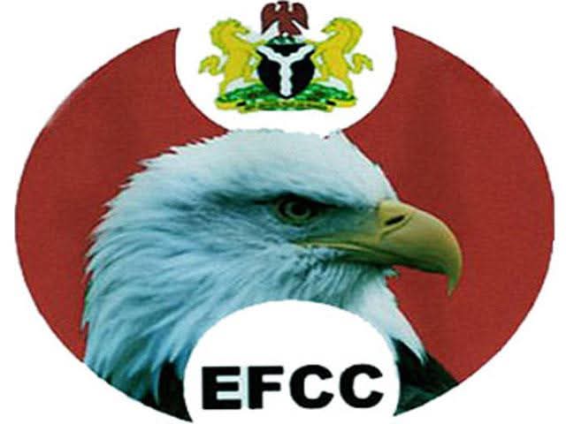 EFCC: Public Funds Traced to Crypto Wallets