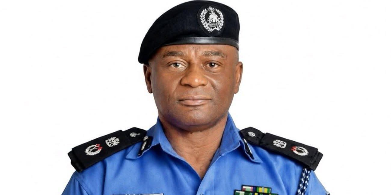 Police Launch Nationwide Crackdown on Vehicles Without Number Plates