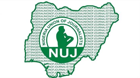 NUJ Seeks Stronger Media-Security Partnership to Tackle Insecurity