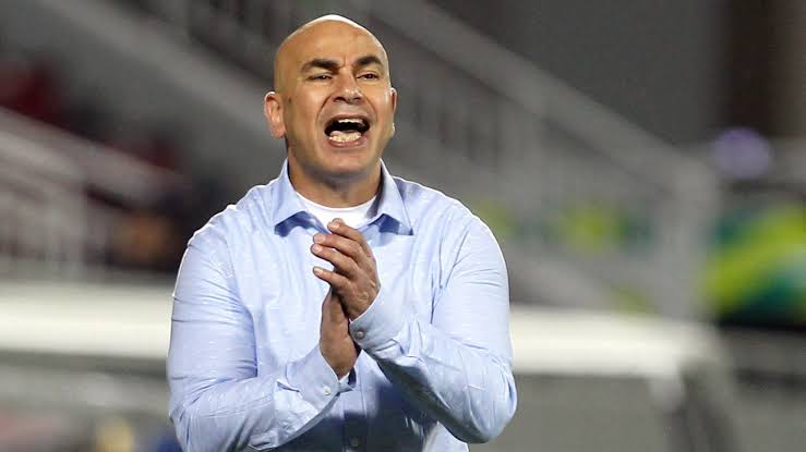 Egypt Coach Blasts Officials, Alleges Bias After Dramatic Defeat to Argentina