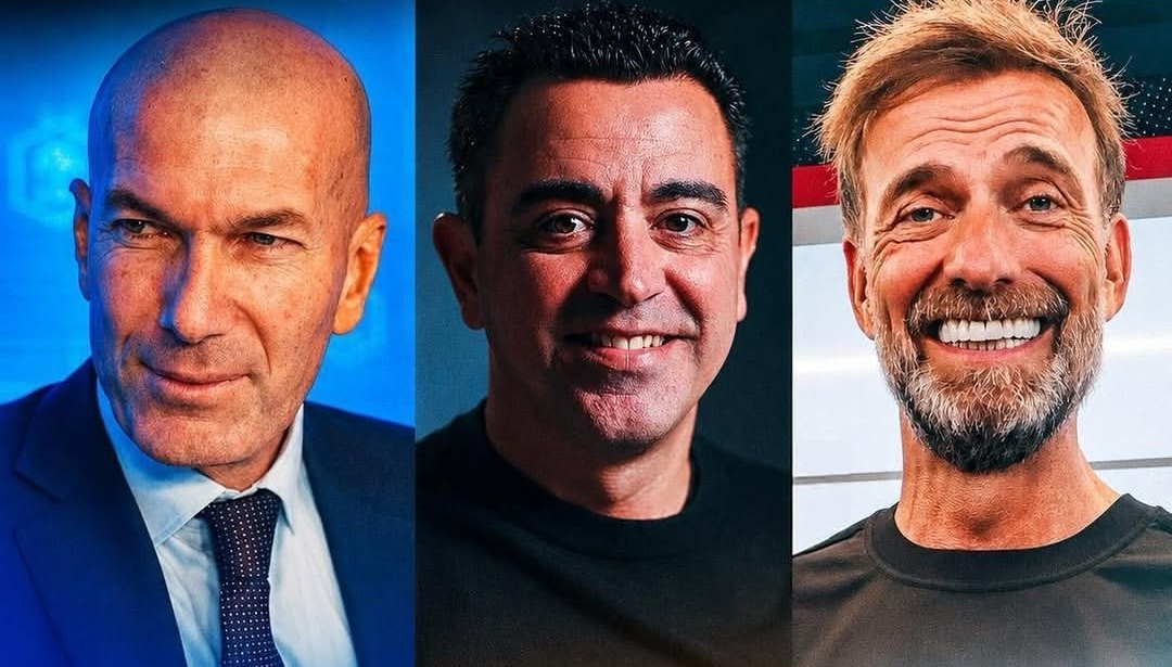 New Coaches Set for Nations League Debut