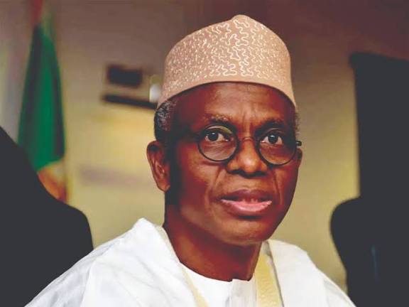 El-Rufai Freed by EFCC, Immediately Rearrested and Detained by ICPC