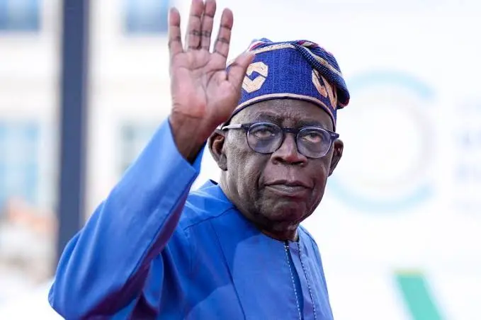 Tinubu Urges Nigerians to Expose Terrorists, Support Security Agencies