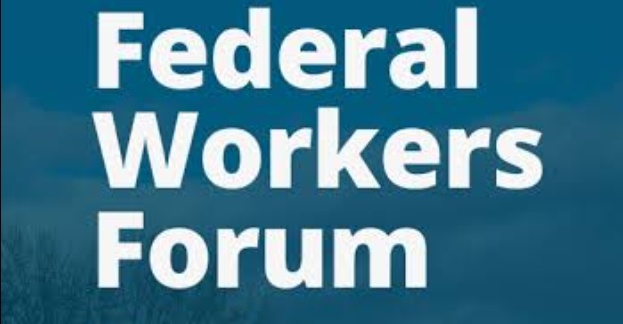 Federal Workers Plan Nationwide Protest Over Wages, Welfare