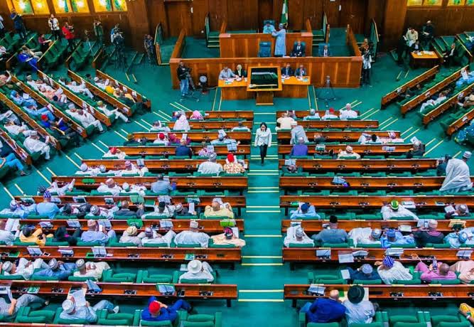 Electoral Act Amendment: Reps Set Up Conference Committee to Harmonise Bills
