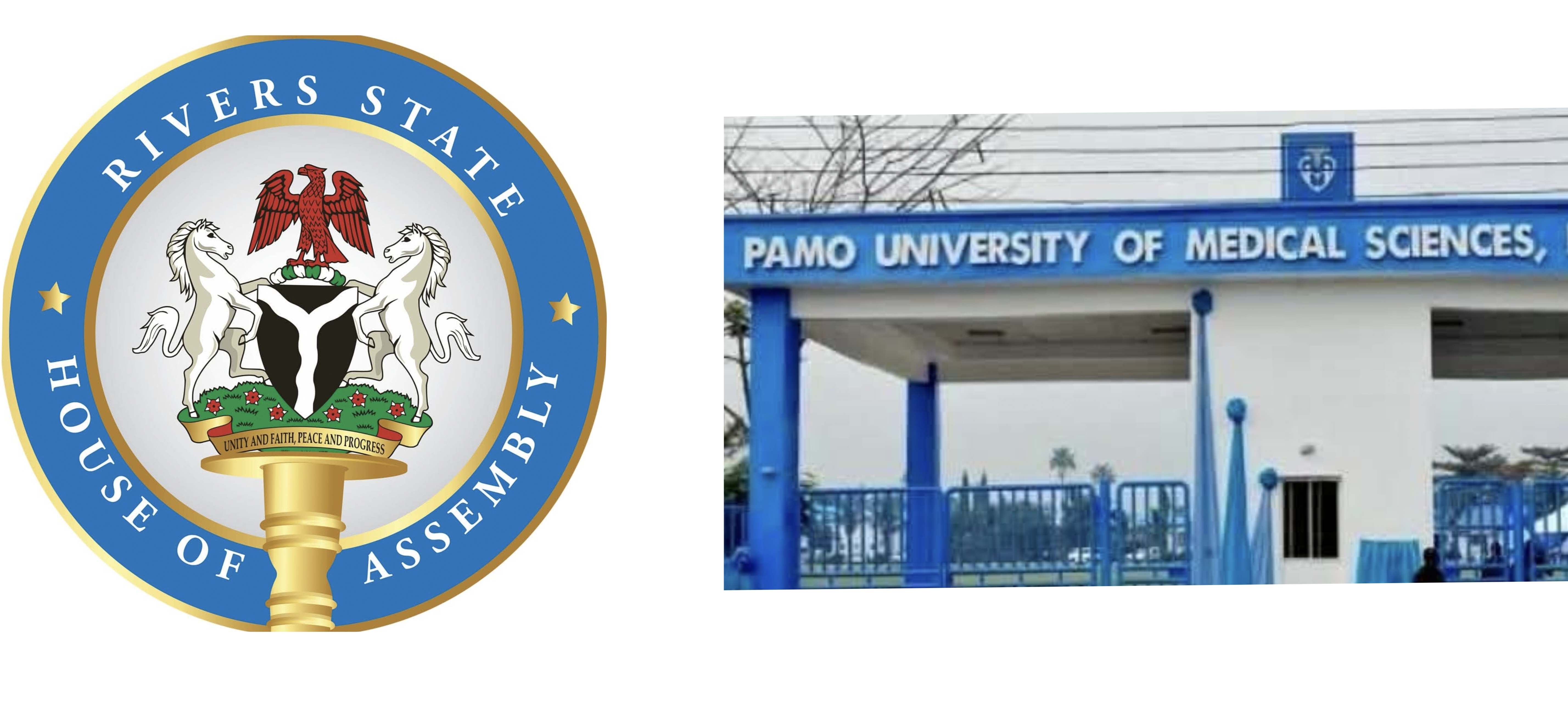 Rivers Assembly Probes PAMO University Funding As Institution Threatens Legal Action Against Speaker