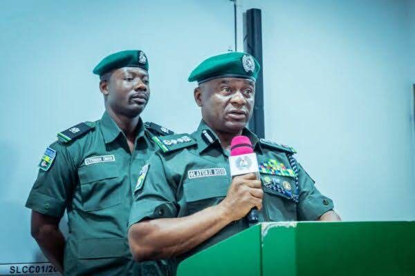IGP Warns Against Election Violence Ahead of Osun Governorship Poll