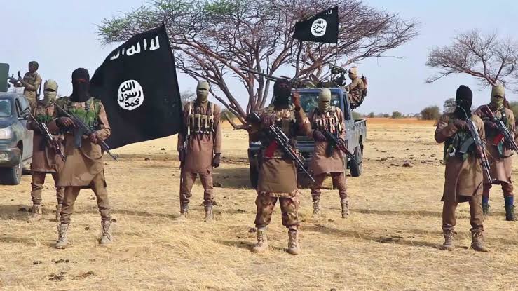Airstrikes Kill Top ISWAP Commanders in Sambisa, Deal Major Blow to Terror Network