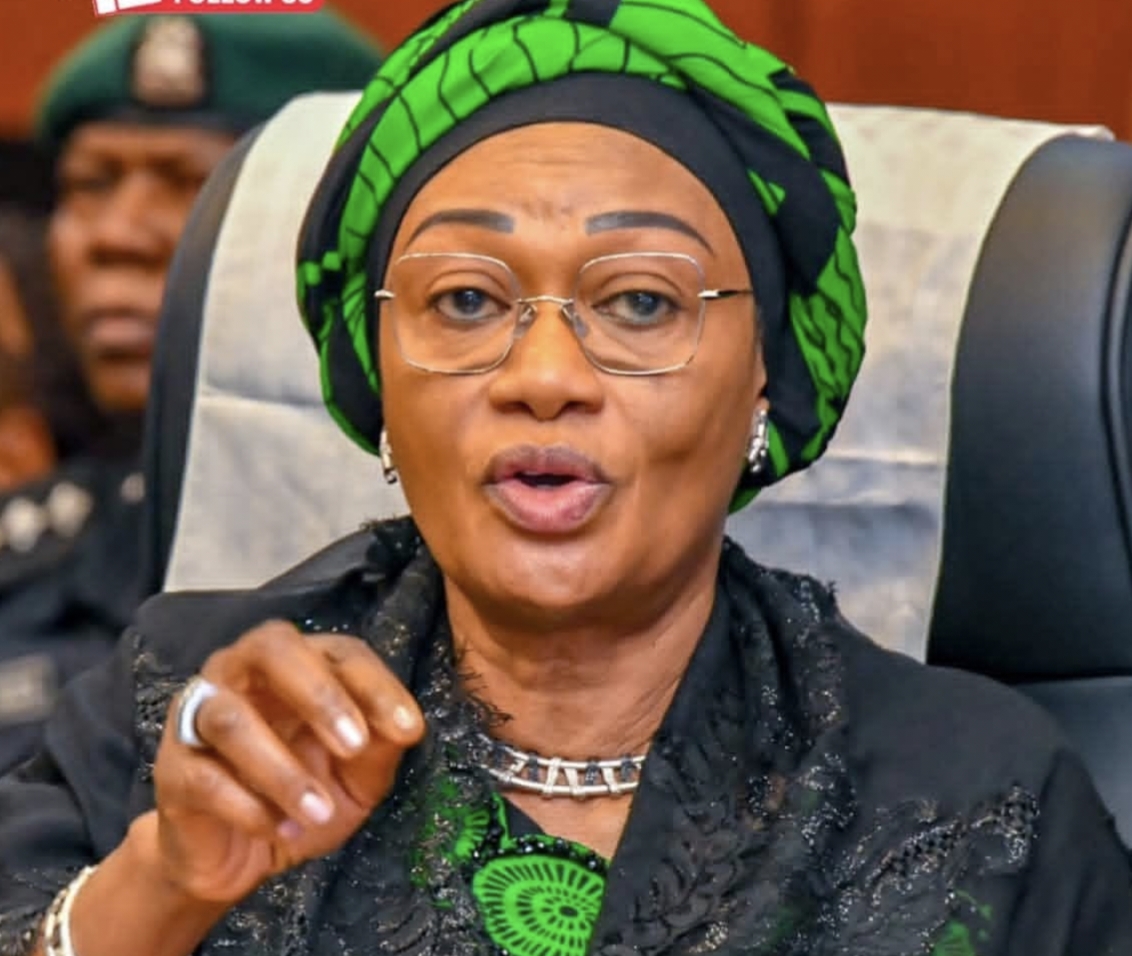 Oluremi Tinubu Salutes Humanitarian Workers on World Humanitarian Day