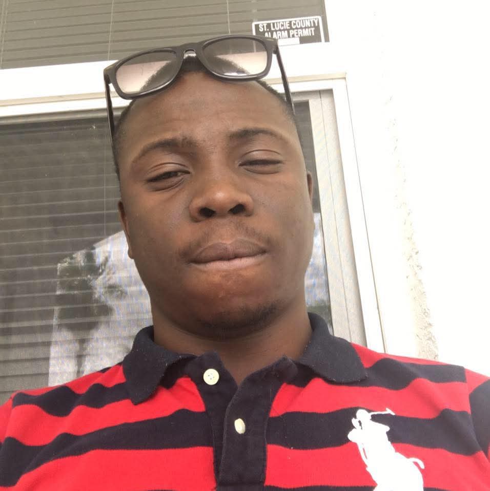 US Arrests Nigerian After Public Exposure Conviction