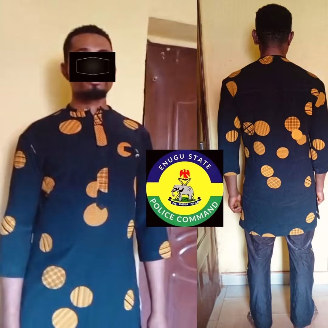 Man Allegedly Kills Girlfriend, Hides Body in Toilet