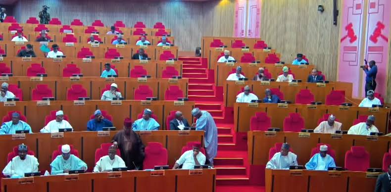 Senate Revises Electoral Act, Opens Window for 2027 Polls Between Dec 2026 and Jan 2027