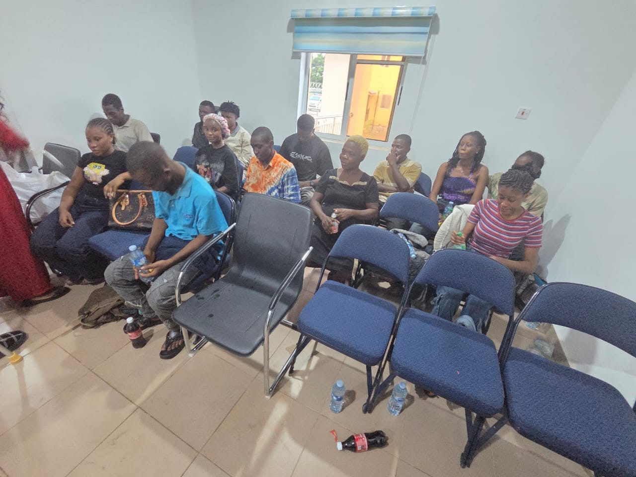 Kidnappers Demanded N50m, Took N6m for Corps Member – Mother
