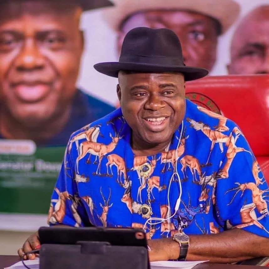Bayelsa Revokes Land Titles for Power Project, Affects NDLEA, Others