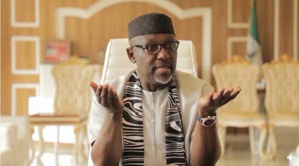 Imo Releases Documents on Okorocha’s Wanted Status