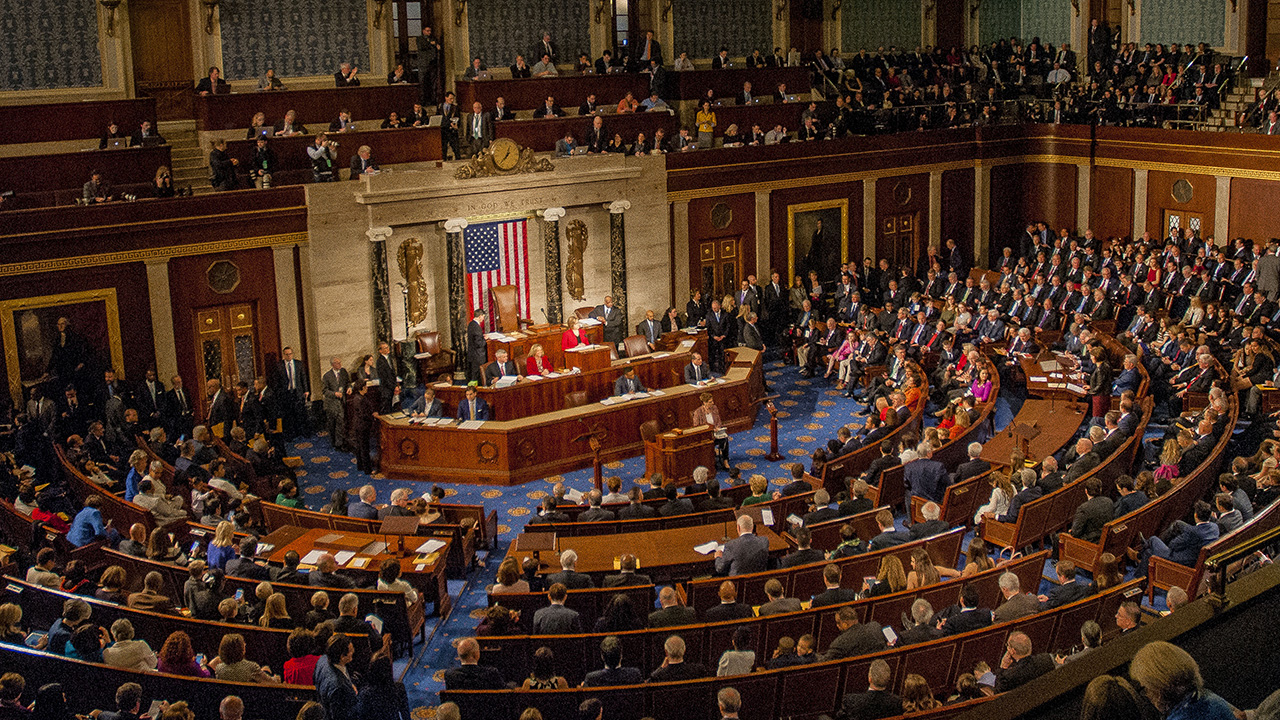 US Congress Submits Report on Alleged Persecution of Christians in Nigeria to Trump