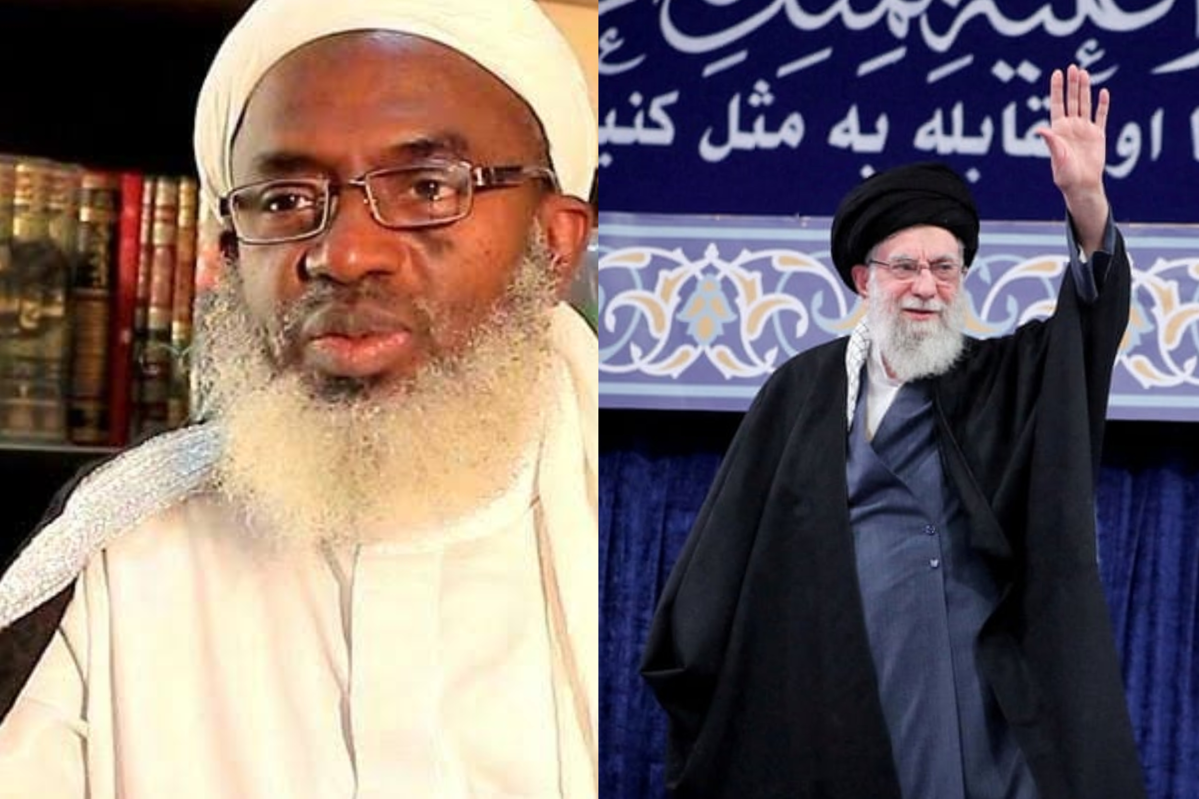 Khamenei’s Death: ‘He Died in Jihad,’ Says Sheikh Ahmad Gumi