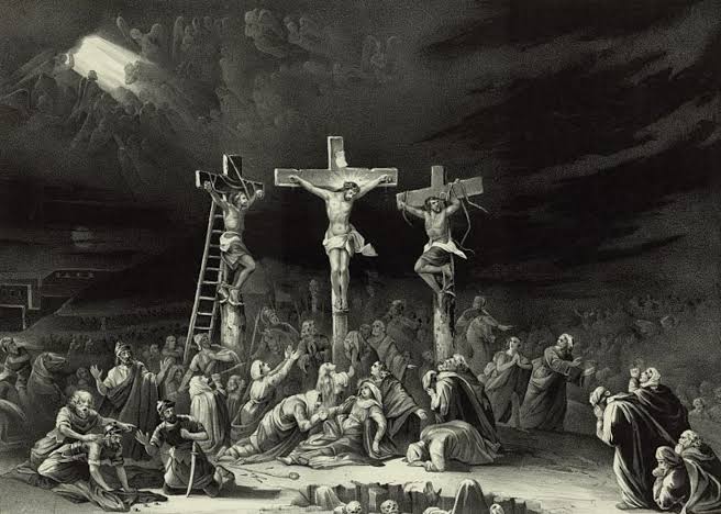 Scientists Find Geological Evidence of Earthquake Linked to Jesus Christ’s Crucifixion