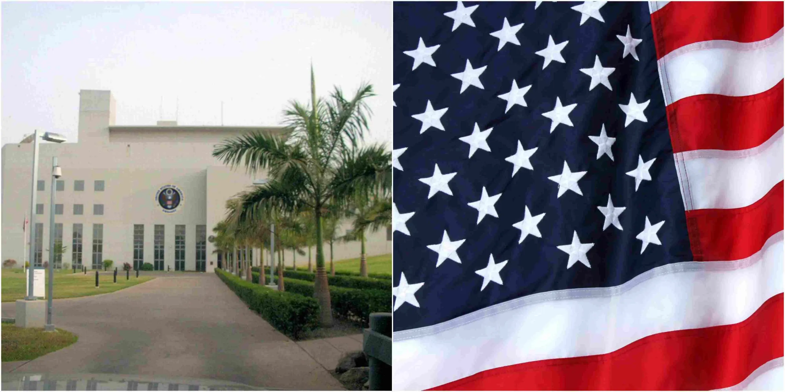 Security Alert: US Embassy Cancels Abuja Visa Appointments Over Protest Fears